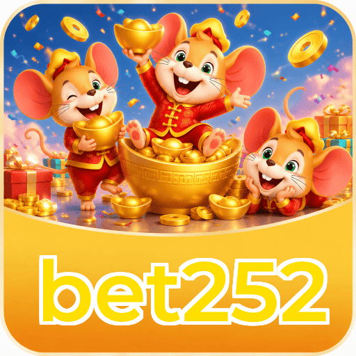 Logo da bet252