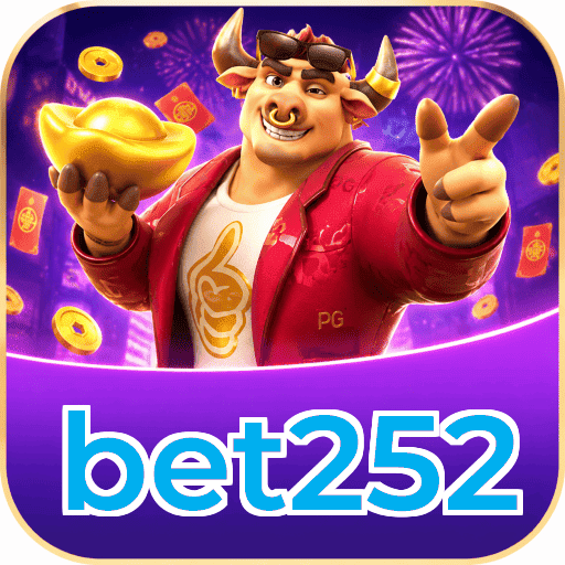 bet252 Apostas Esportivas Logo - 34 Esportes Certificados