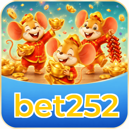 bet252 VIP Program Logo