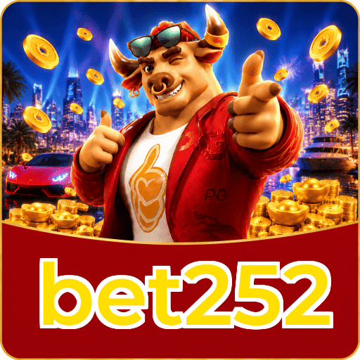 Principais provedores de slots da bet252 - NetEnt, Pragmatic Play, Play'n GO