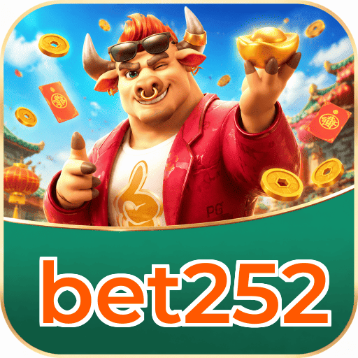 bet252 Logo Verificado