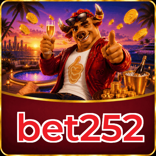 bet252 Seguro SSL