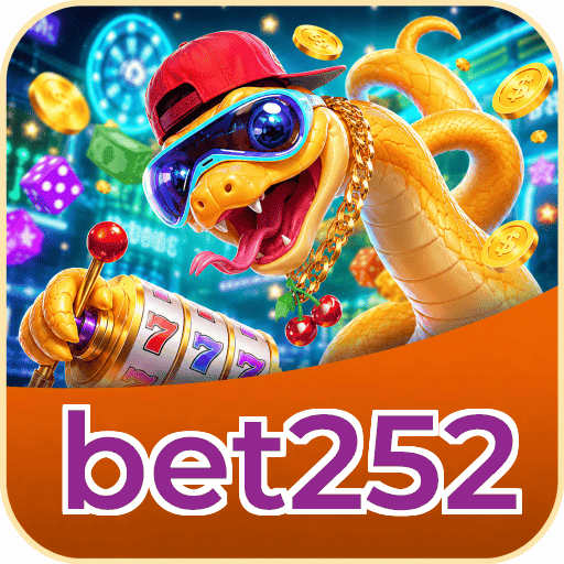 Requisitos do APK bet252 para Android - Logo Oficial
