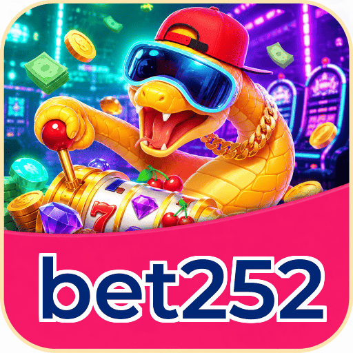 bet252 Logo Oficial