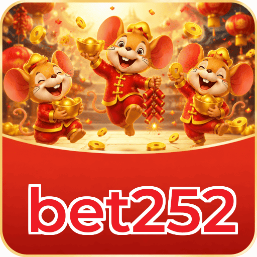 Logo bet252 Plataforma Certificada