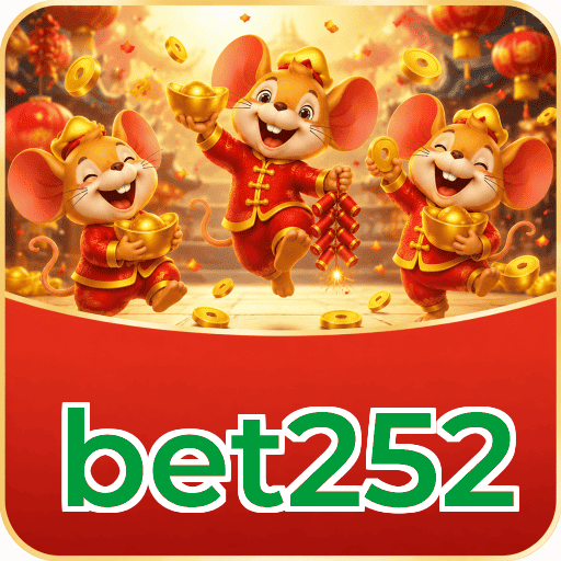 bet252 Logo Seguro