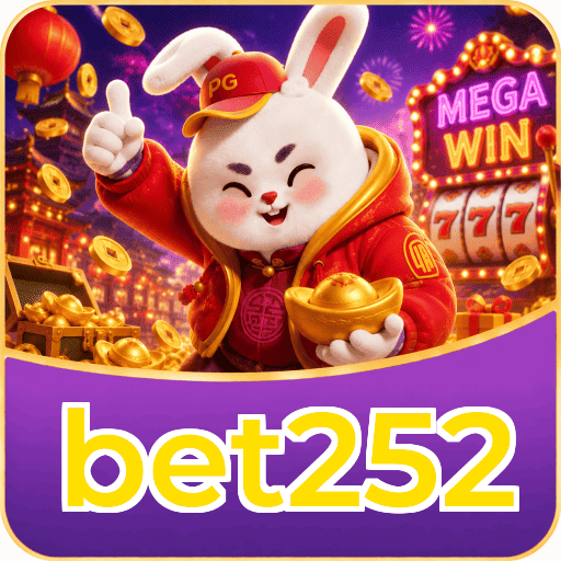 Logo bet252 Telegram Canal Oficial